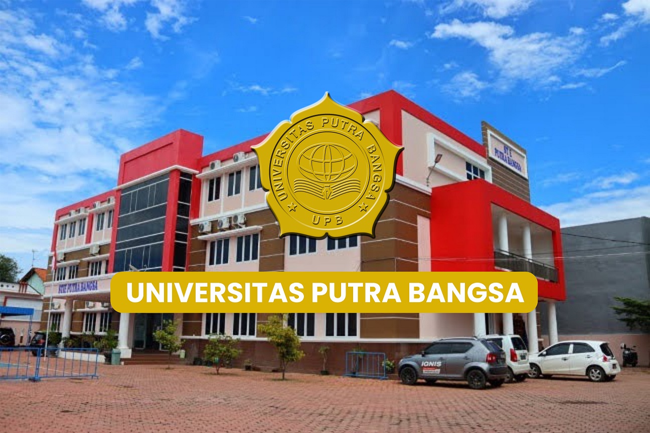 Elearning universitas putra bangsa adalah